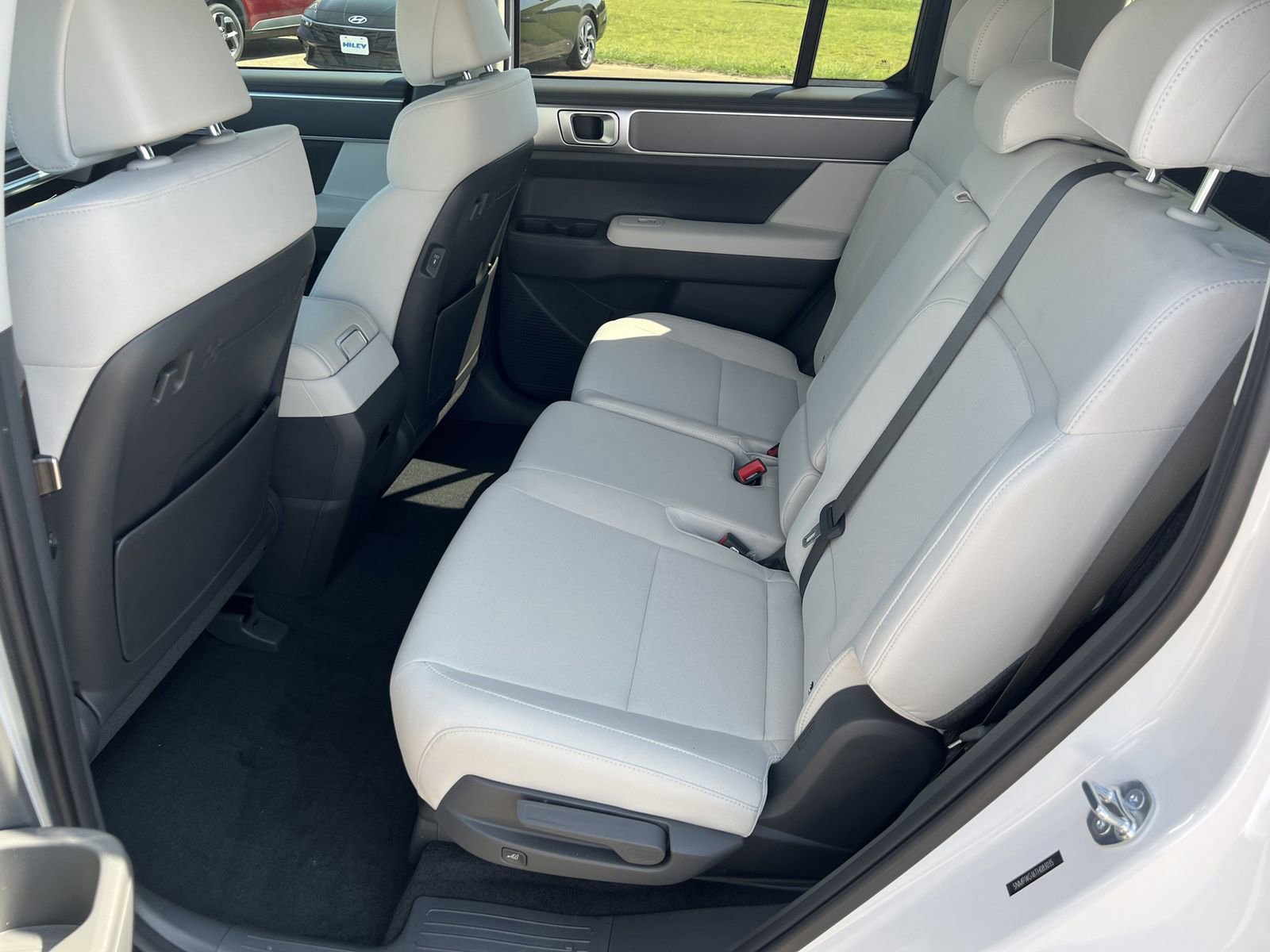 New 2026 Hyundai Santa Fe SE image 19