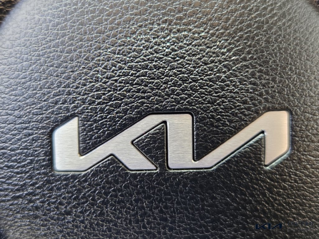 Certified 2024 Kia Soul LX w/ Option Group 015 FWD image 27