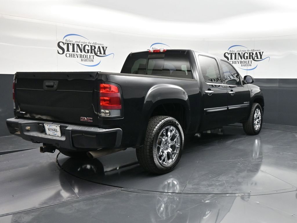 Used 2007 GMC Sierra 1500 Denali image 7