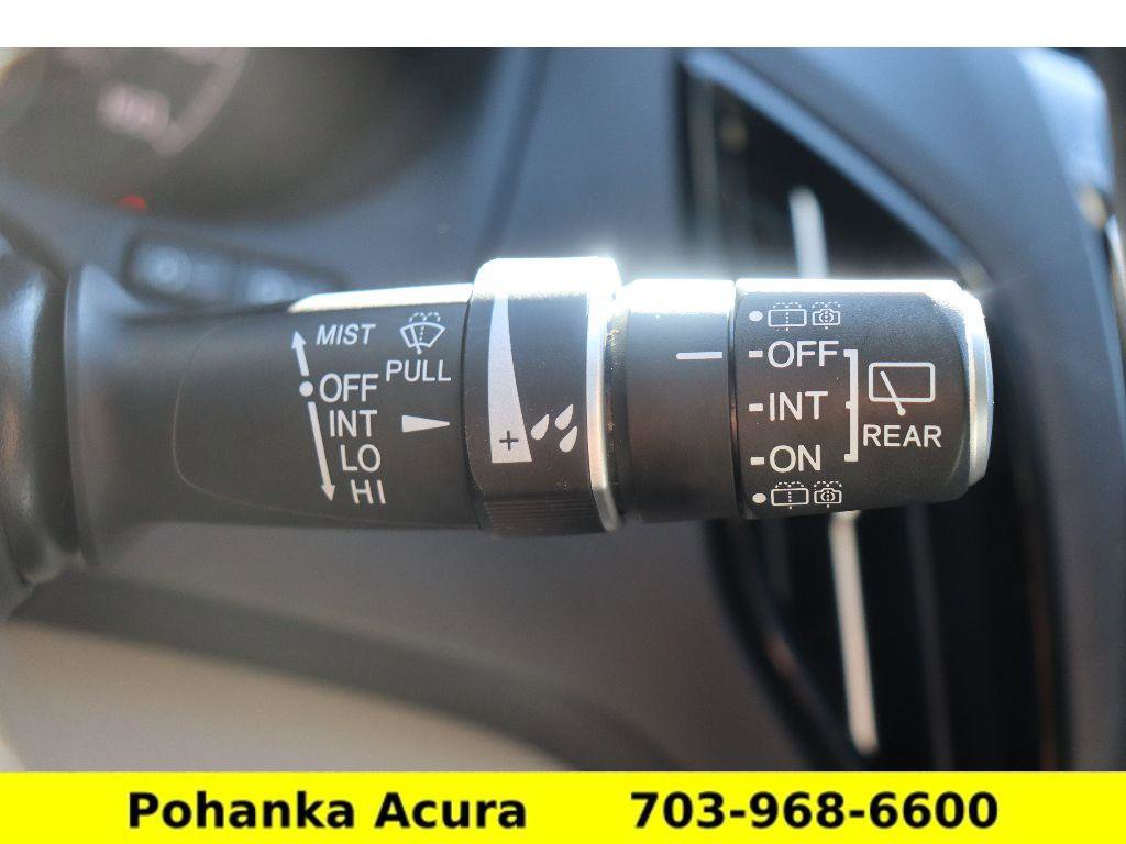 Used 2023 Acura RDX FWD w/ Technology Package image 10