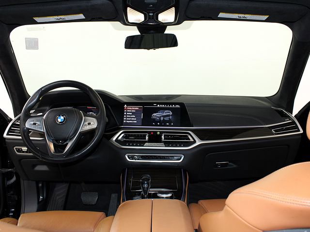 Used 2020 BMW X7 xDrive40i w/ Premium Package image 13