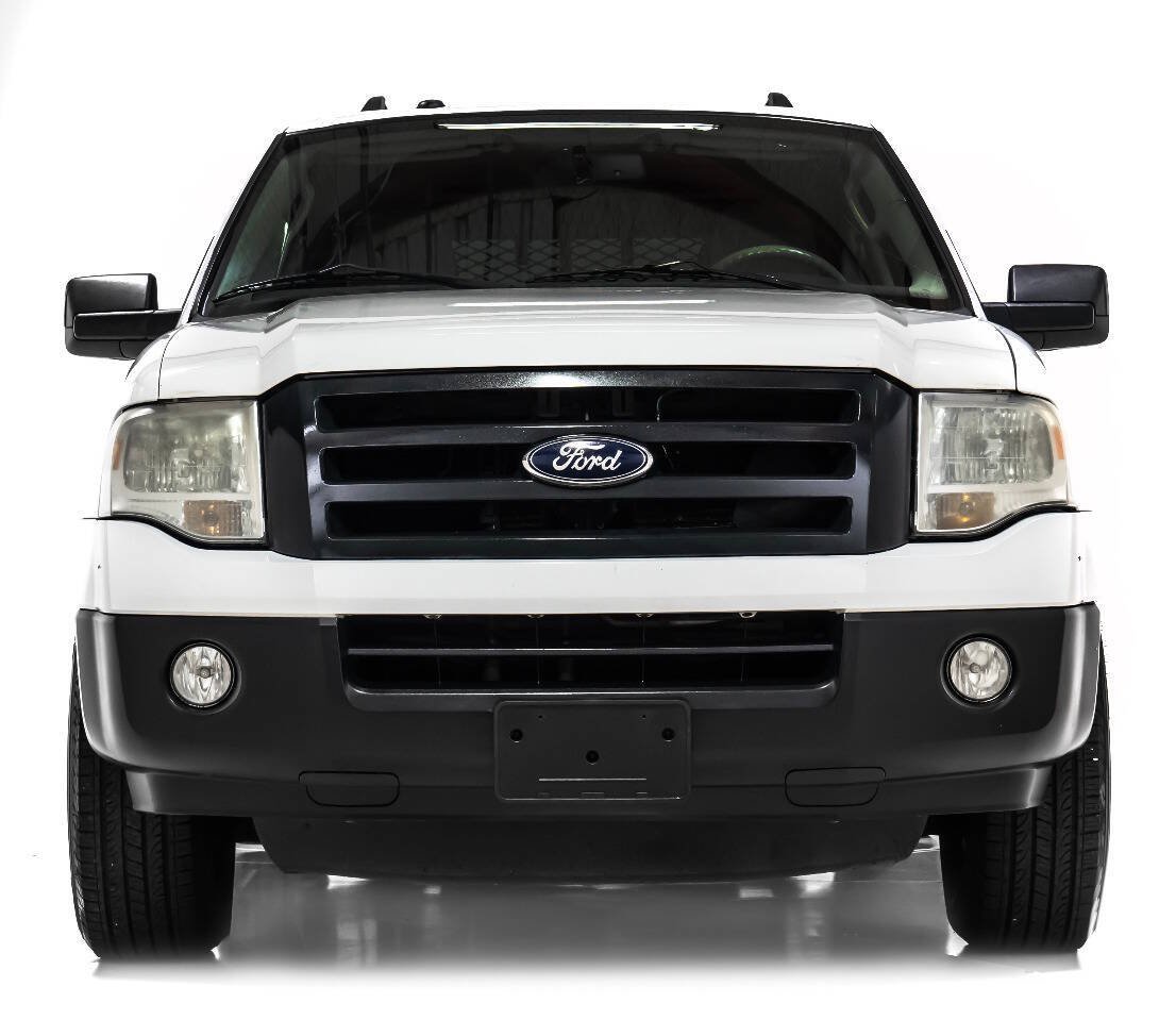 Used 2014 Ford Expedition XL RWD image 7