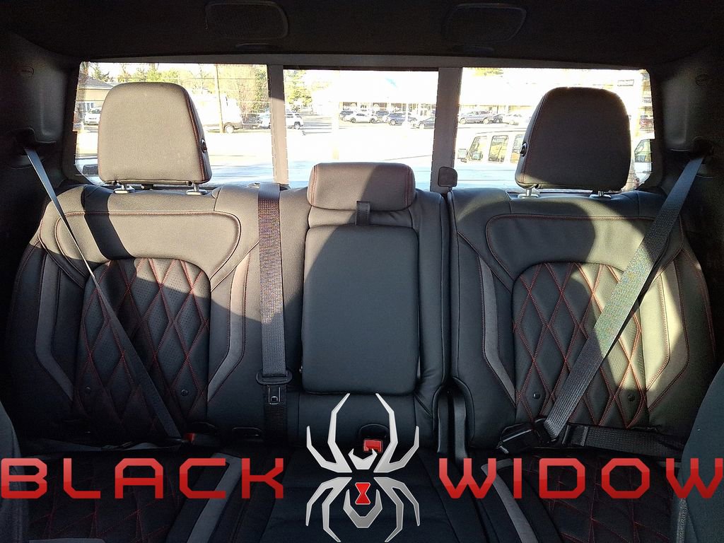 New 2026 RAM 1500 Big Horn image 13