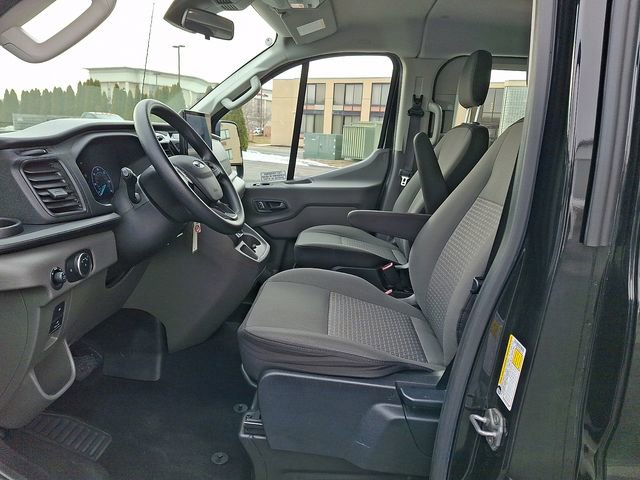 Used 2024 Ford Transit 350 XLT image 14