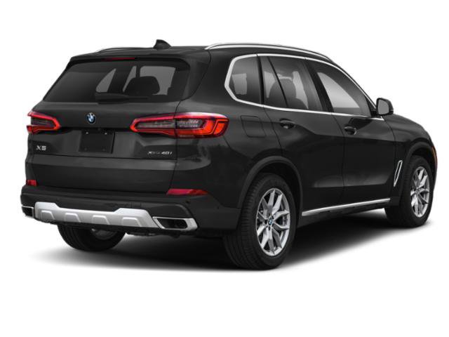 Used 2019 BMW X5 xDrive40i w/ Convenience Package AWD/4WD image 2