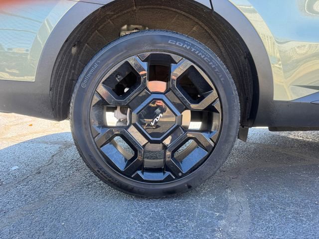 Used 2024 Kia Sorento X-Line EX image 17