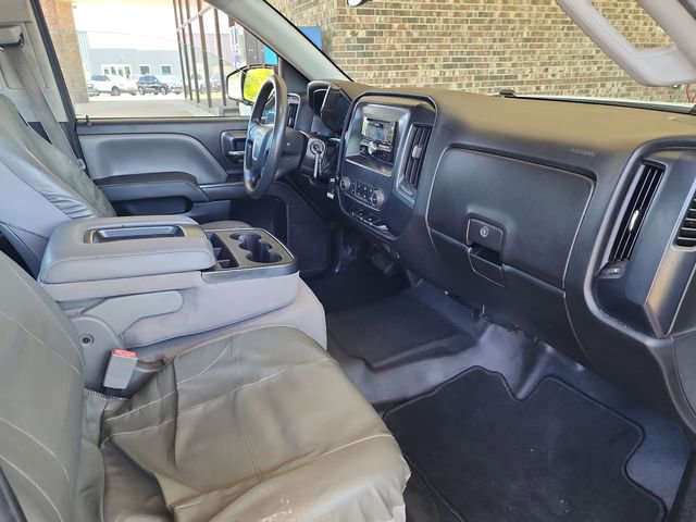 Used 2014 GMC Sierra 1500 2WD Double Cab image 12