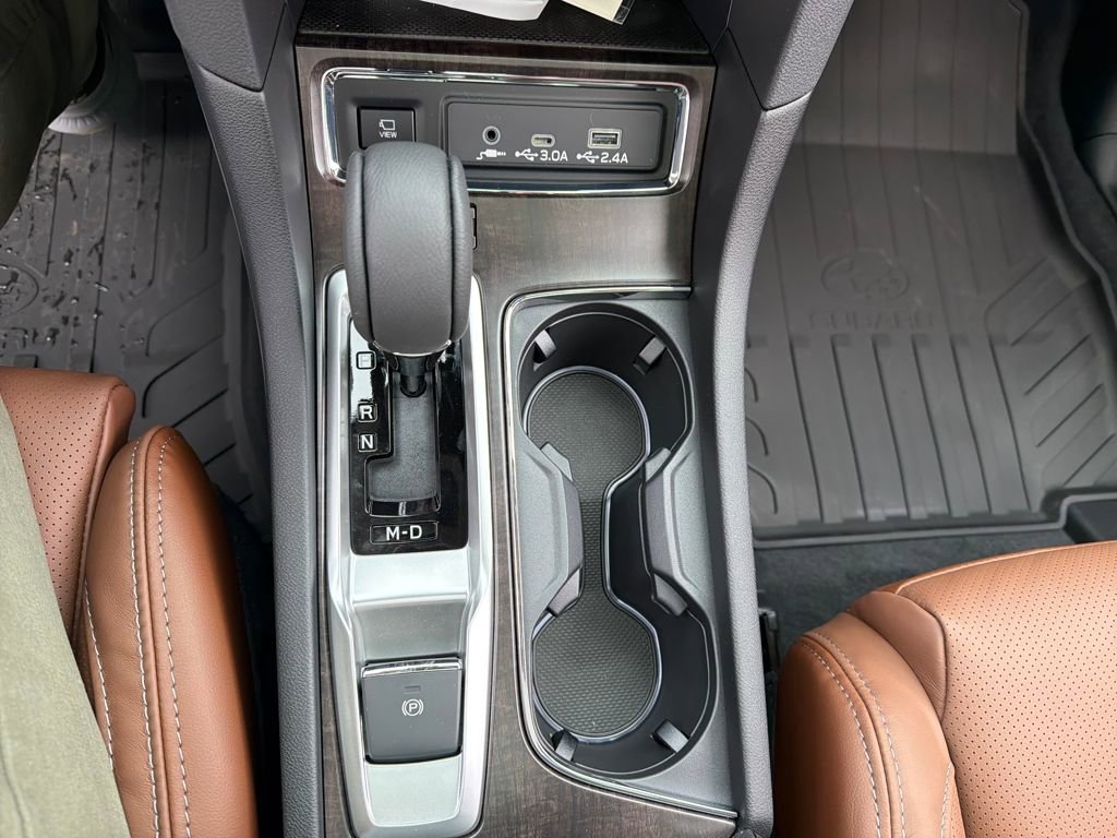 New 2026 Subaru Ascent Touring image 25
