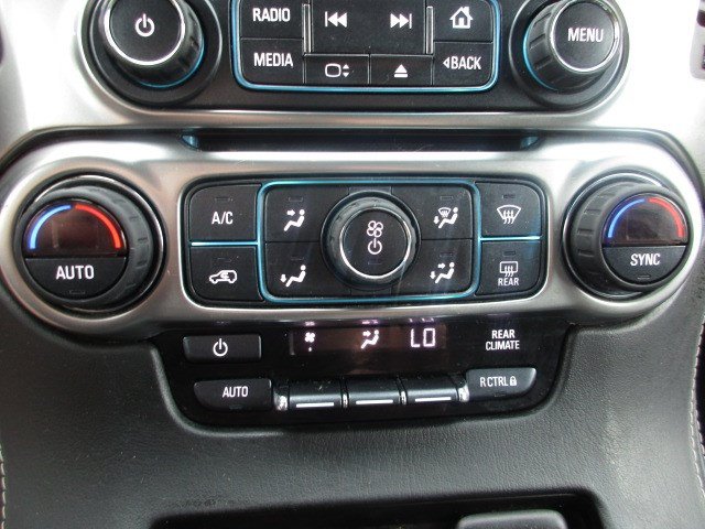 Used 2017 Chevrolet Tahoe LS AWD/4WD image 26