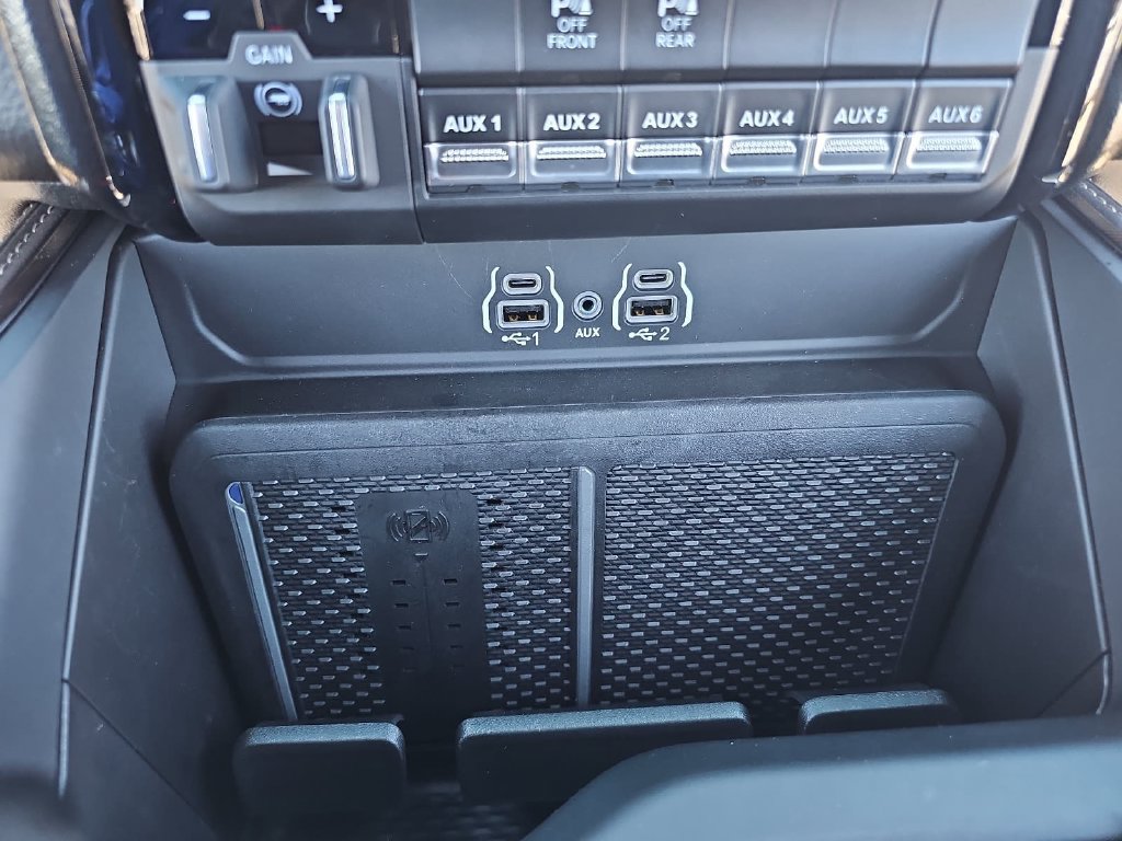 Used 2026 RAM 1500 RHO AWD/4WD image 25