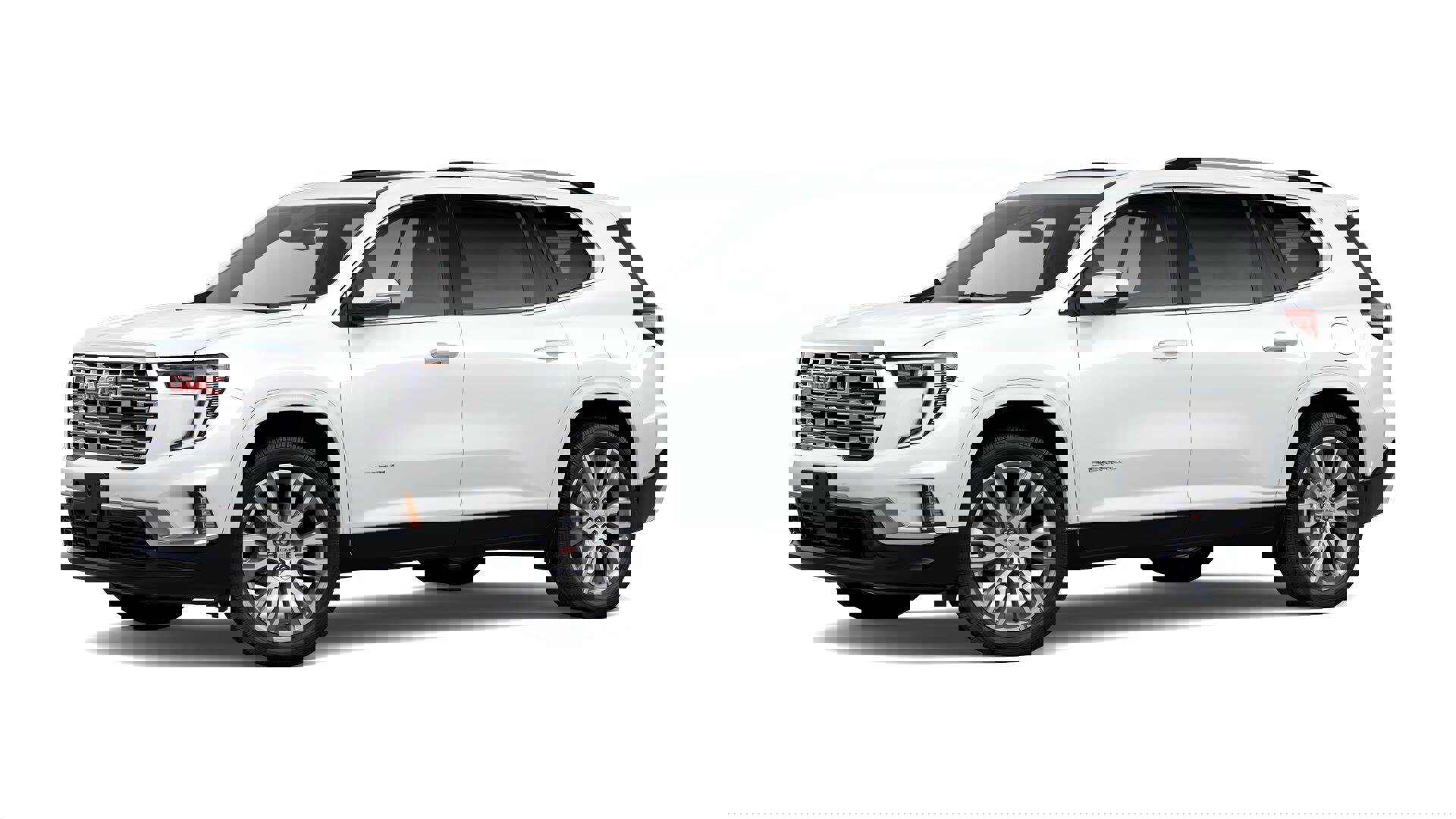 New 2026 GMC Acadia Denali image 26