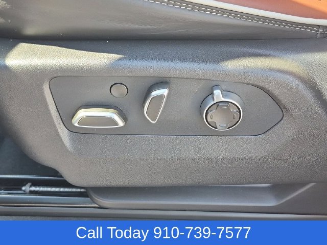 Used 2026 GMC Sierra 1500 Denali Ultimate AWD/4WD image 16