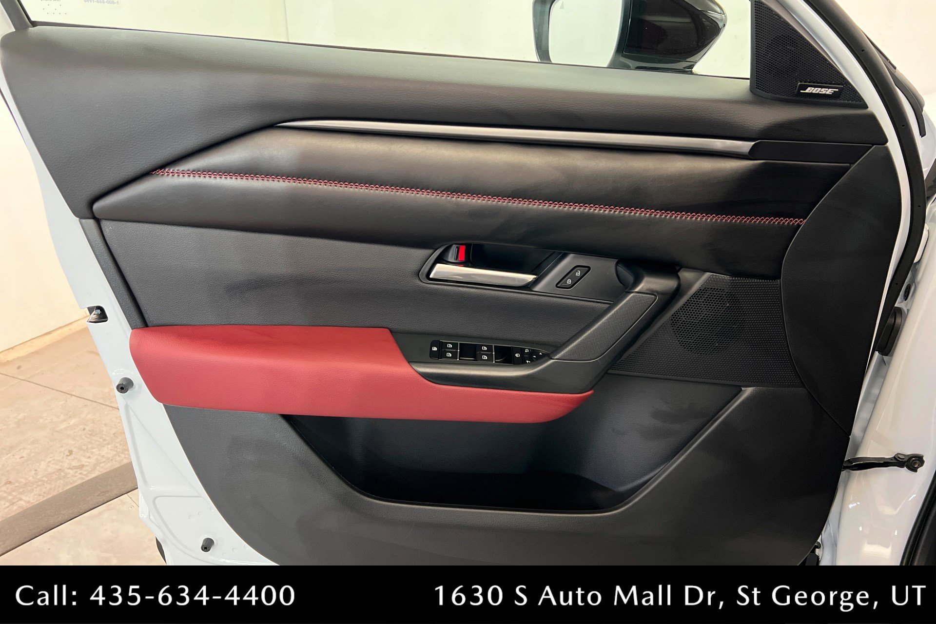 New 2026 MAZDA CX-50 2.5 Hybrid w/ Weather Package image 16