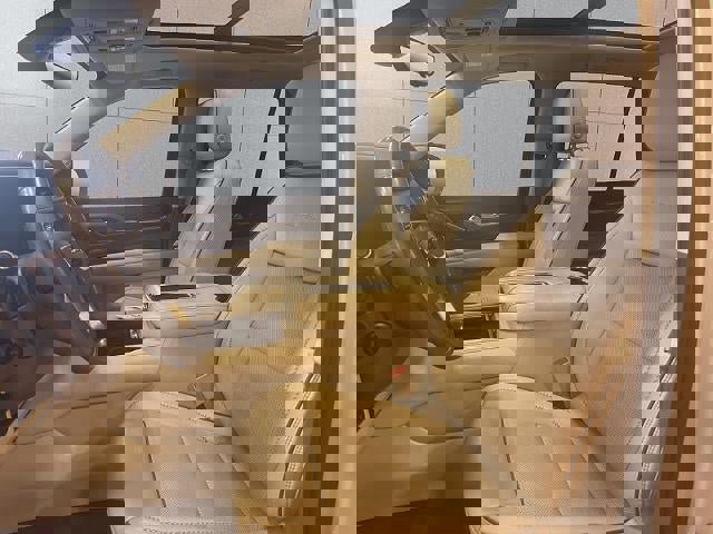 Used 2022 GMC Yukon Denali w/ Denali Premium Package image 20