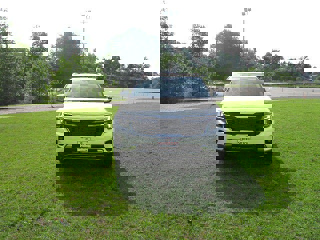 New 2025 Kia Seltos S image 8