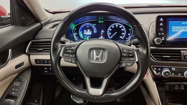 Used 2022 Honda Accord Touring image 28