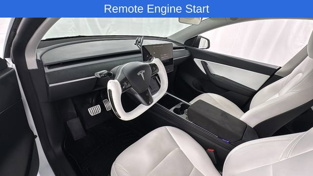 Used 2022 Tesla Model Y Performance image 28