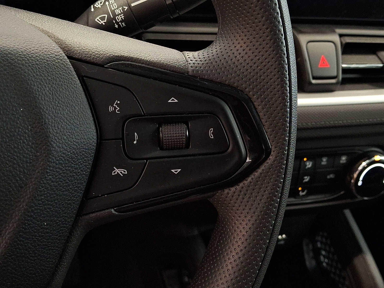 Used 2026 Chevrolet TrailBlazer LS w/ LS Convenience Package image 21