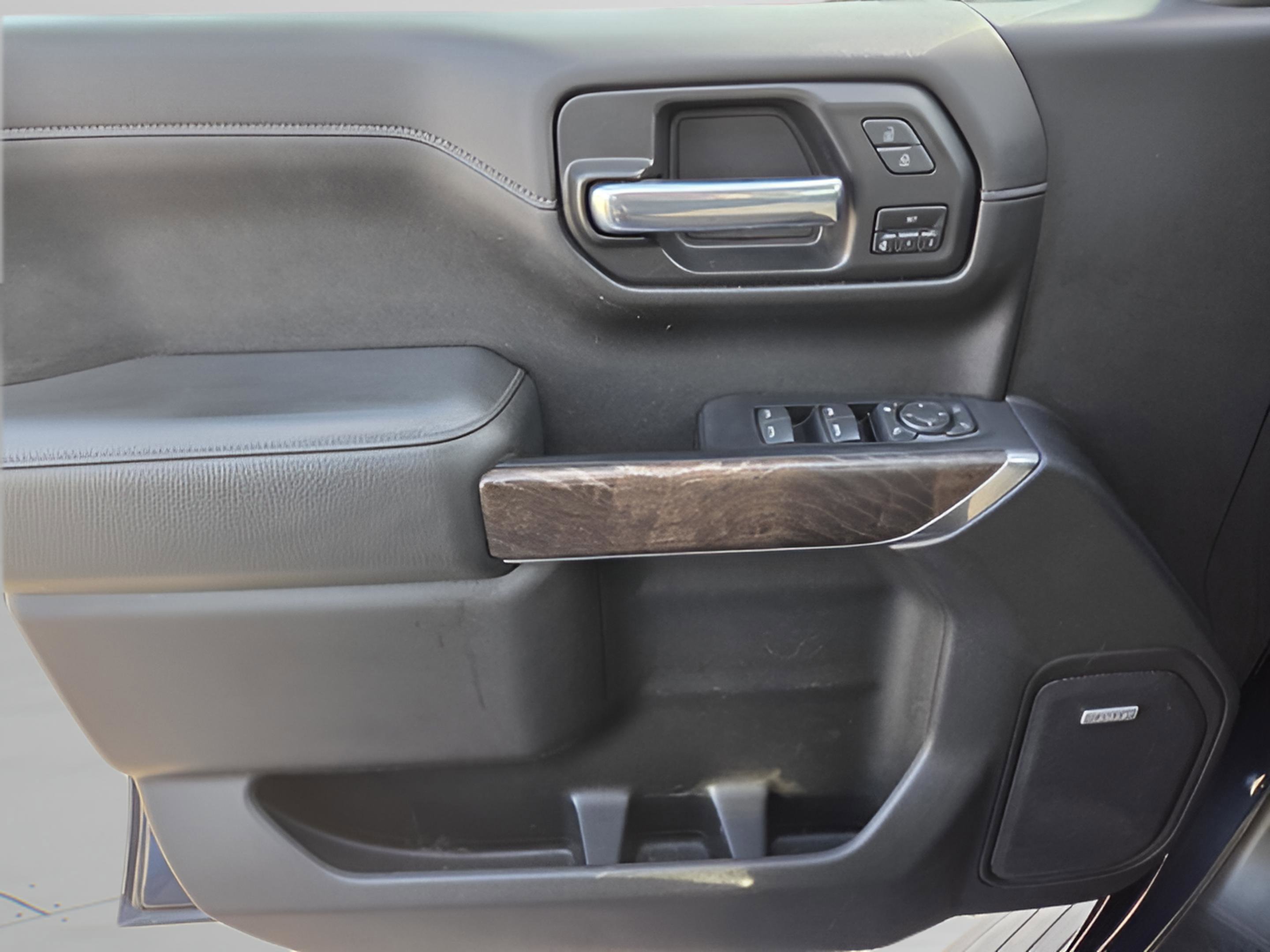 Used 2021 GMC Sierra 1500 Denali image 29