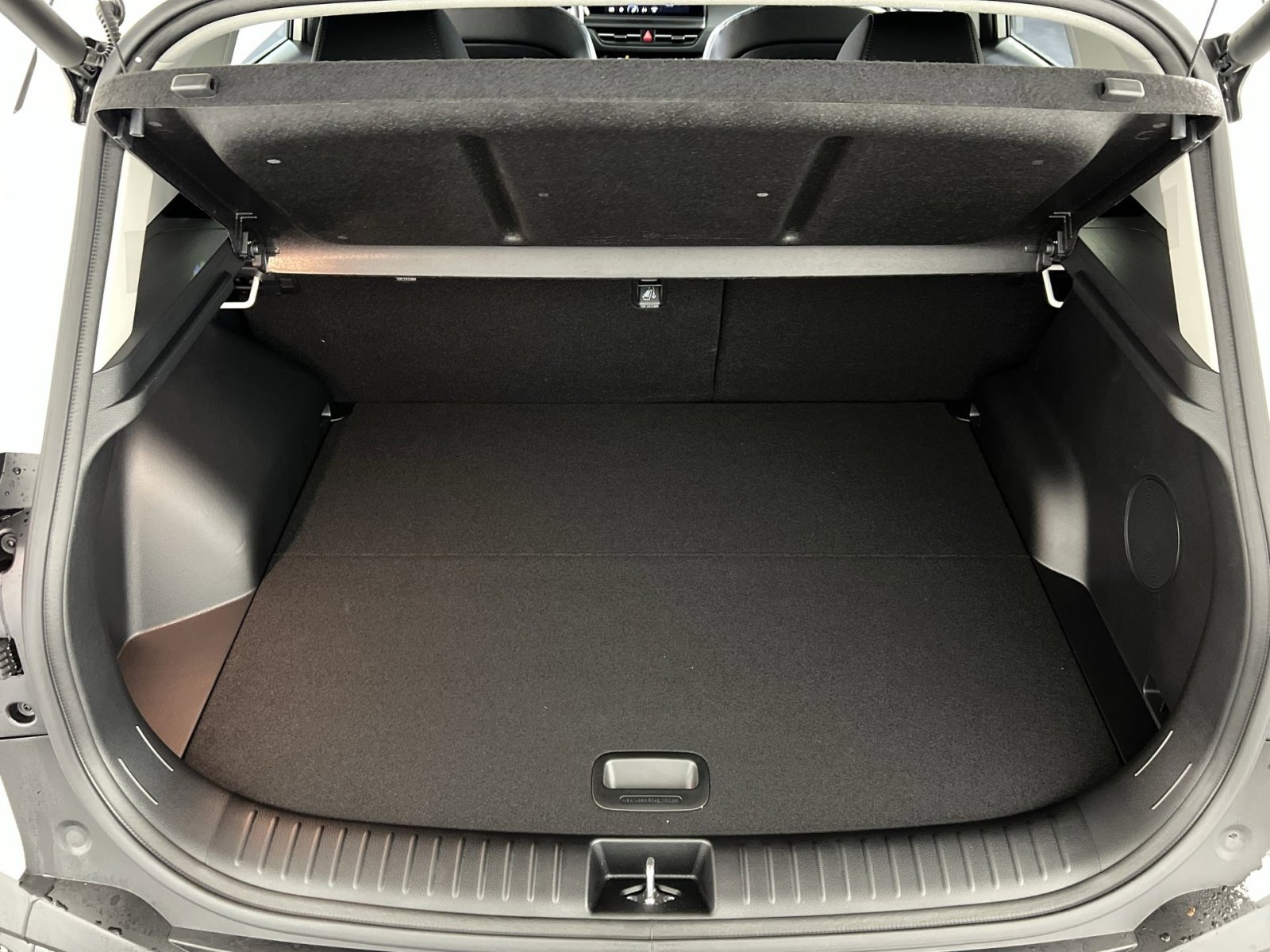 New 2026 Kia Seltos SX image 24