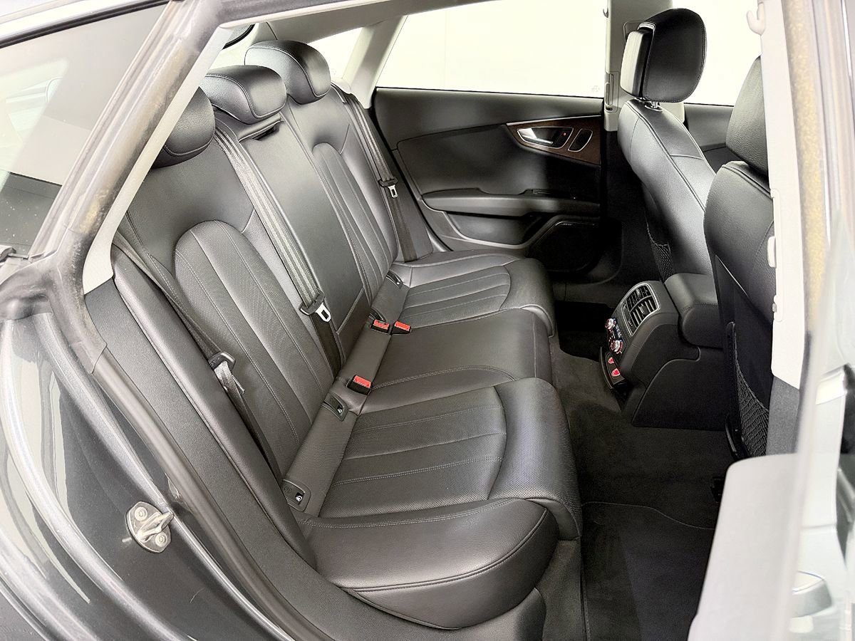 Used 2014 Audi A7 3.0T Prestige AWD/4WD image 46