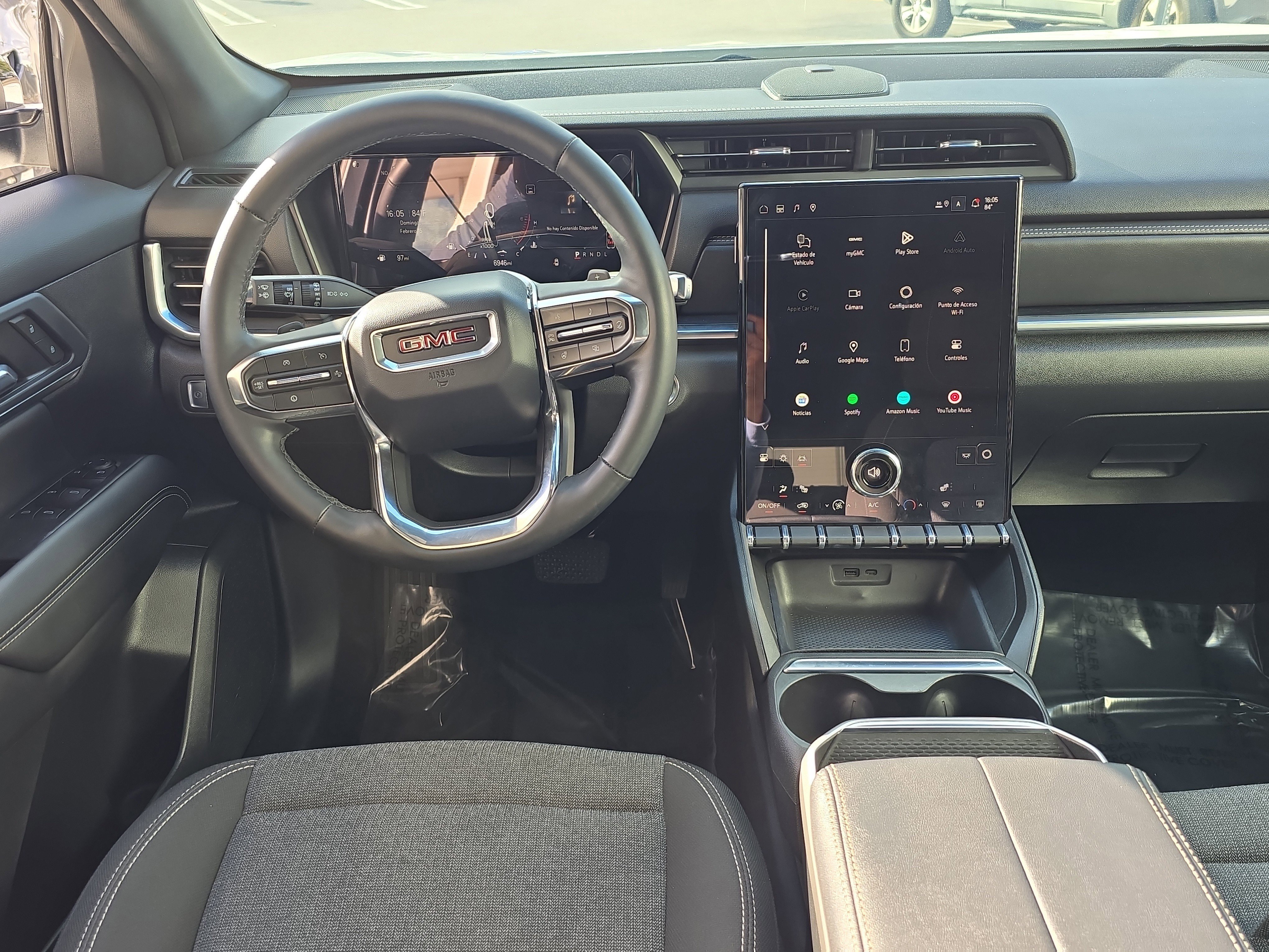 Used 2026 GMC Terrain Elevation image 16