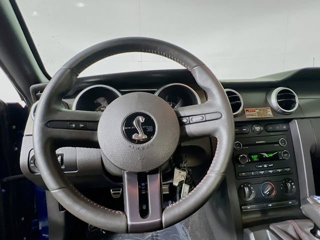 Used 2008 Ford Mustang Shelby GT500 image 15