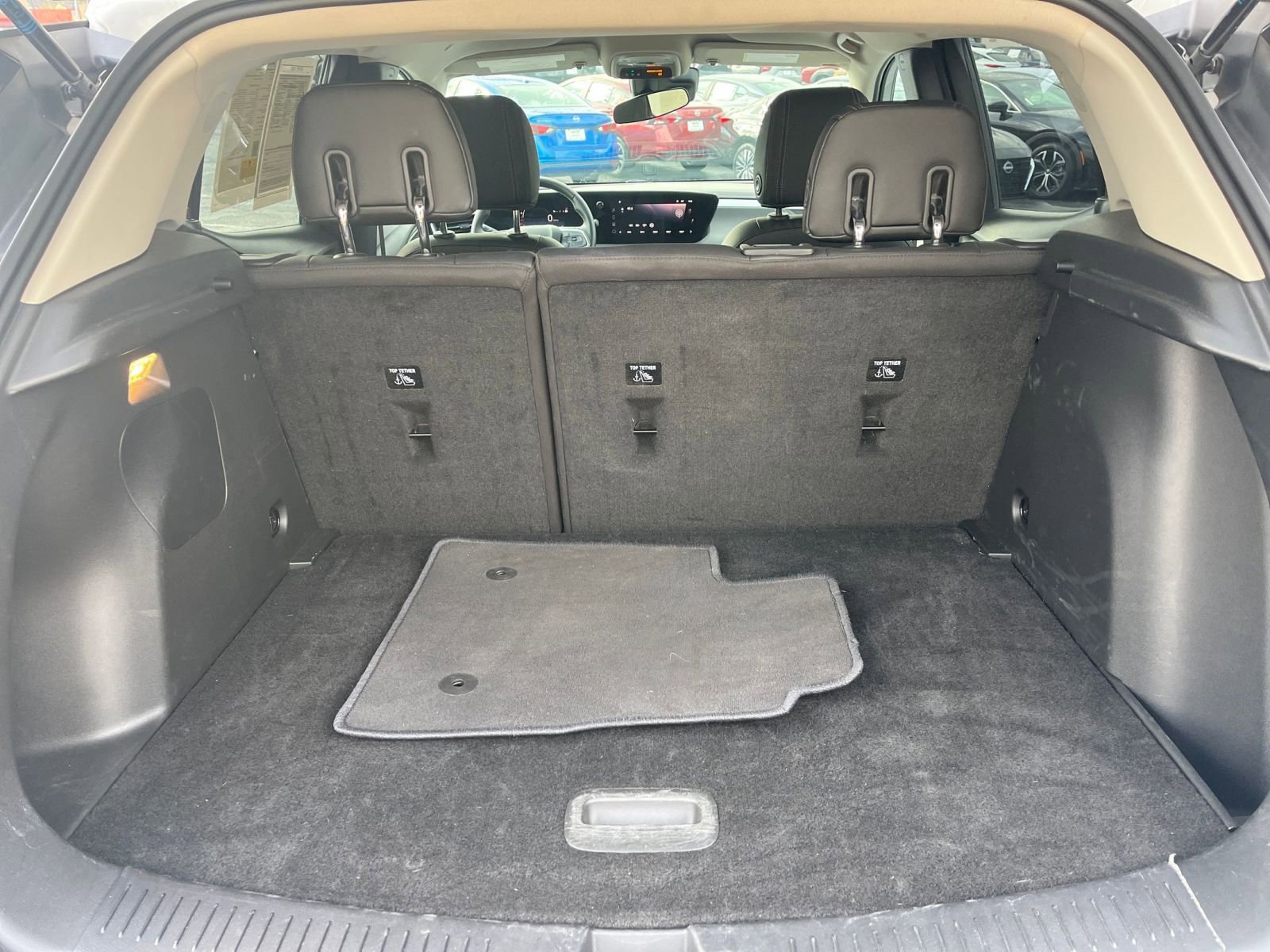 Used 2025 Buick Encore GX Preferred image 25