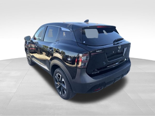 Used 2025 Nissan Kicks SV AWD/4WD image 22