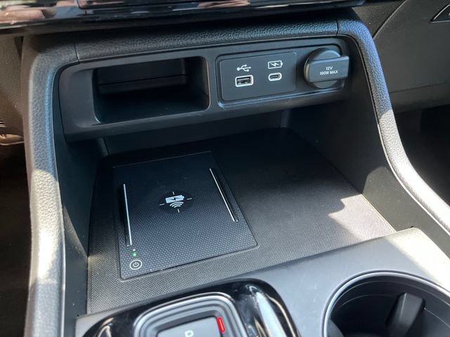 Certified 2025 Honda Pilot TrailSport image 30