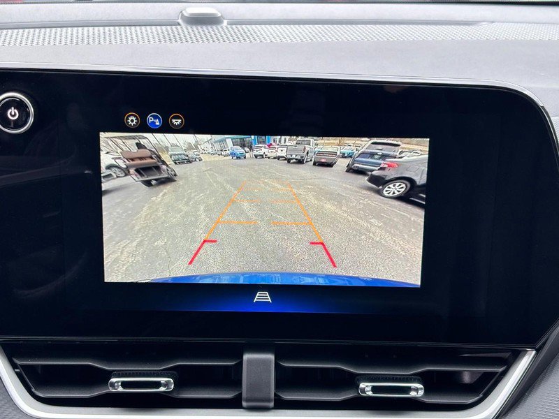 Used 2026 Chevrolet Equinox LT w/ Convenience Package II image 23