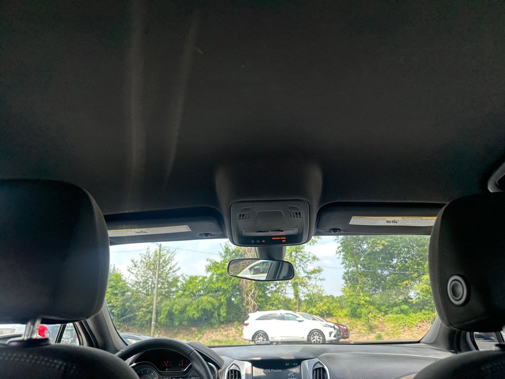 Used 2016 Chevrolet Cruze LT w/ RS Package image 27