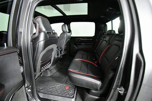 Used 2022 RAM 1500 TRX w/ TRX Level 2 Equipment Group image 24