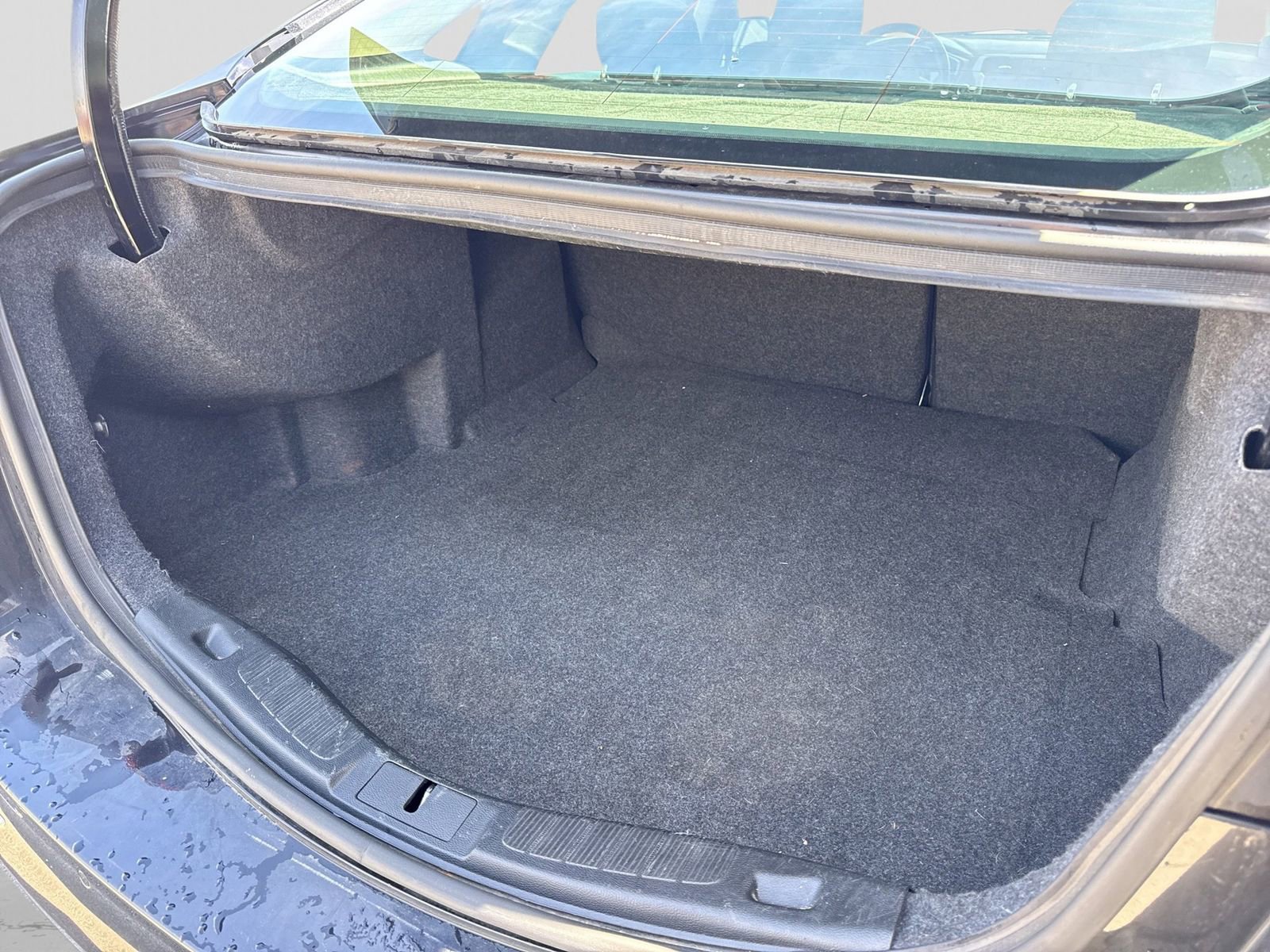 Certified 2020 Ford Fusion SE FWD image 36