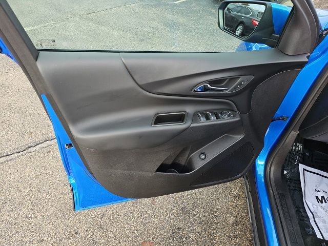 Used 2024 Chevrolet Equinox LT w/ LPO, Floor Liner Package image 29