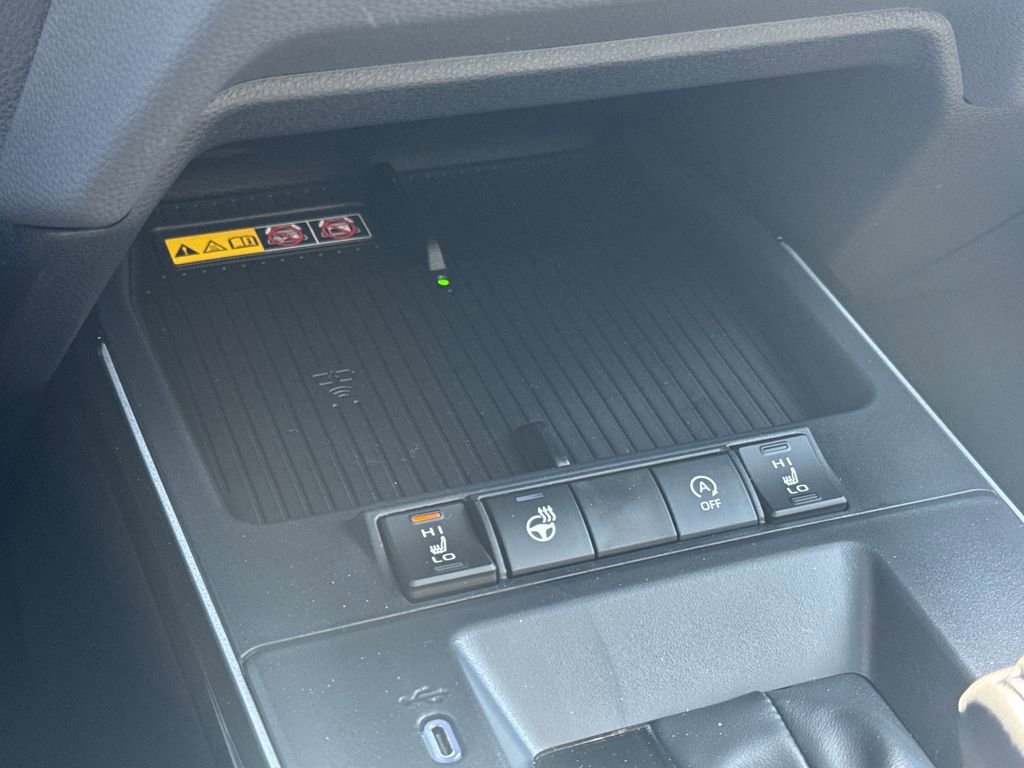 New 2026 Toyota Corolla Cross XLE AWD/4WD image 27