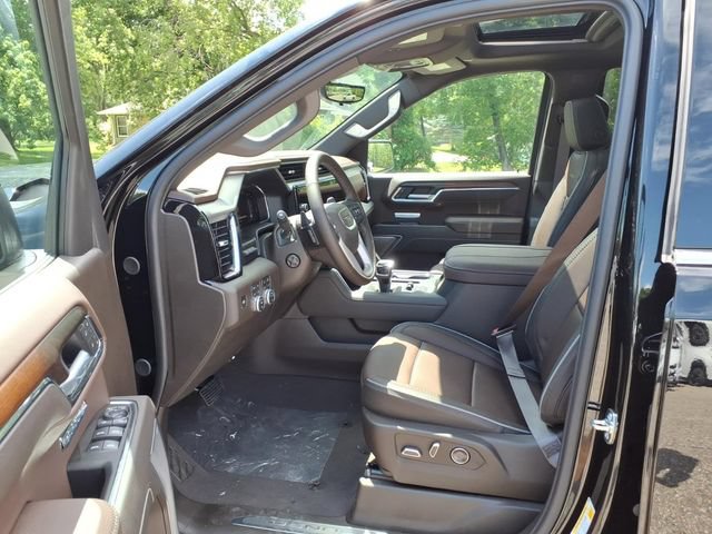 New 2026 GMC Sierra 1500 Denali w/ Denali Reserve Package AWD/4WD image 10