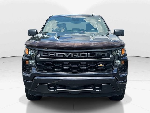 Used 2022 Chevrolet Silverado 1500 Custom AWD/4WD image 10