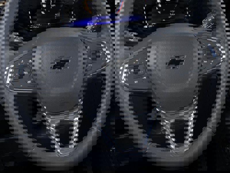 New 2026 Chevrolet TrailBlazer ACTIV w/ Convenience Package image 19