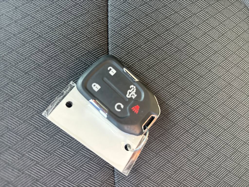 Used 2020 Chevrolet Silverado 1500 RST w/ All-Star Edition image 36