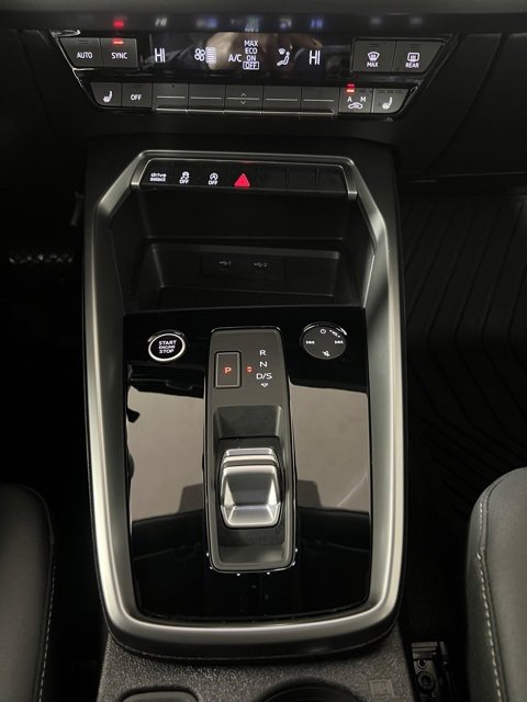 Certified 2022 Audi A3 2.0T Premium w/ 18" Wheel Package image 25