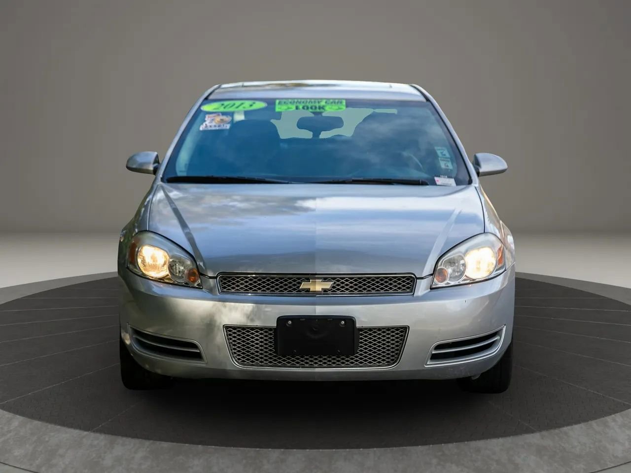 Used 2013 Chevrolet Impala LT w/ LT Sunroof Package image 2