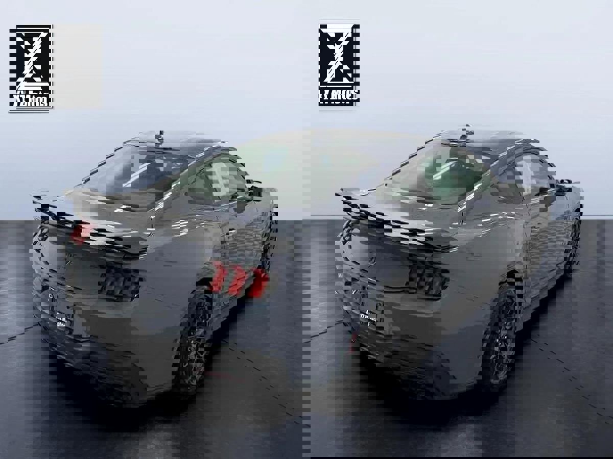 Used 2024 Ford Mustang Dark Horse image 6