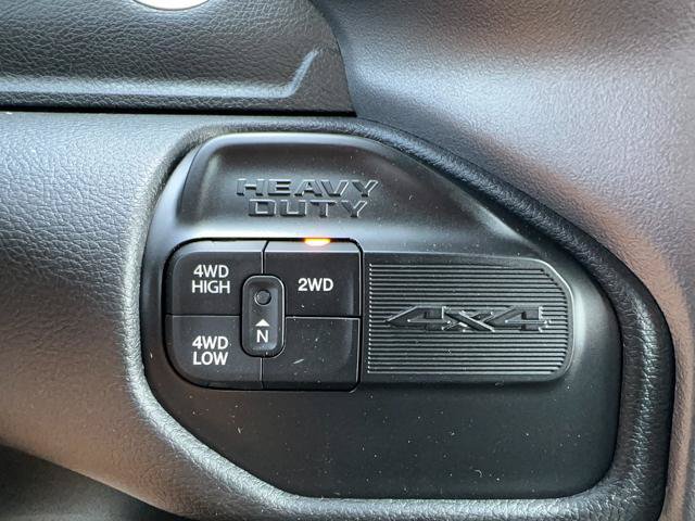 New 2023 RAM 4500 SLT w/ Quick Order Package 2YG SLT AWD/4WD image 24