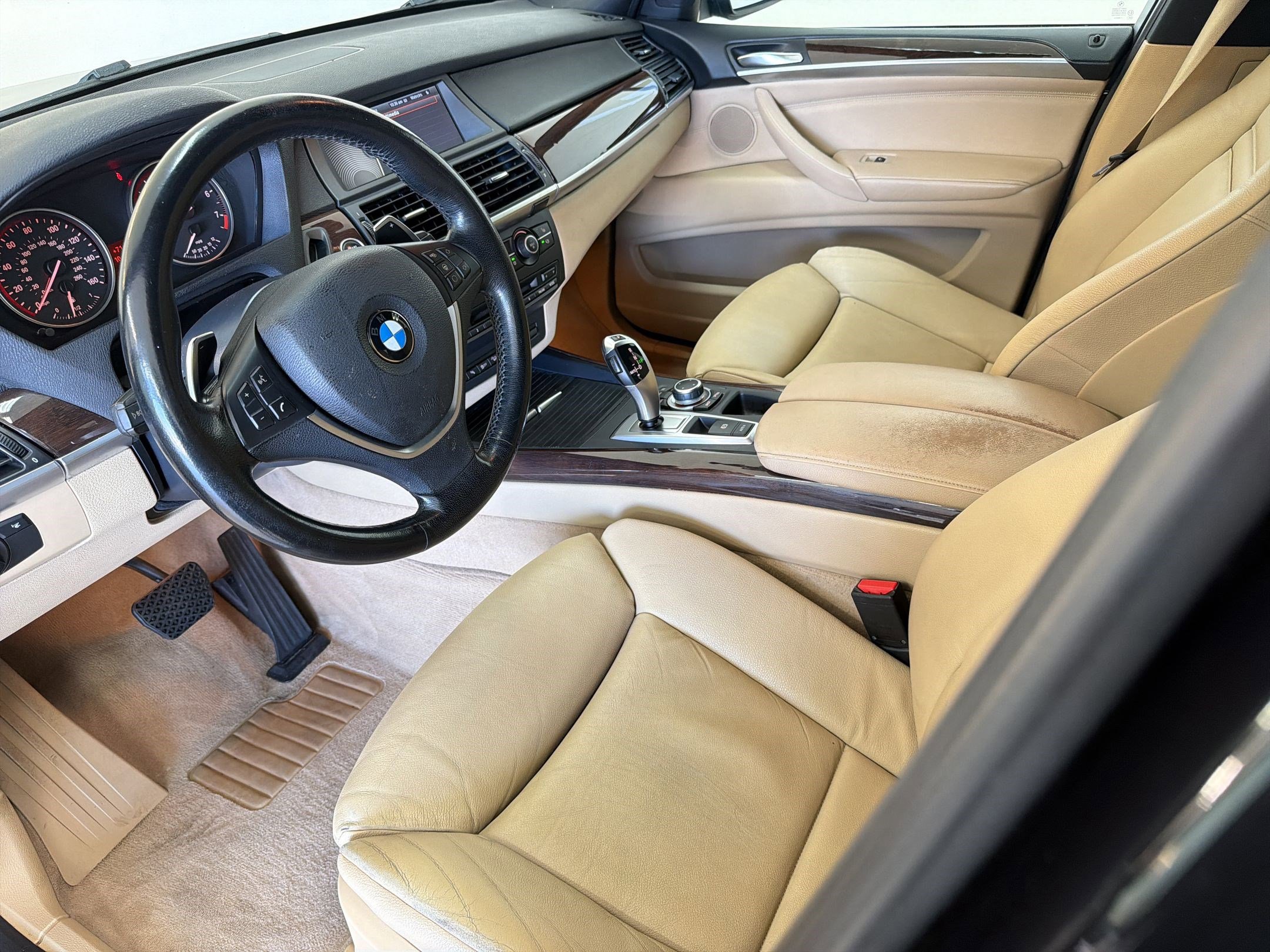 Used 2013 BMW X5 xDrive35i AWD/4WD image 23