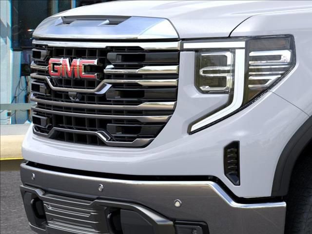 New 2026 GMC Sierra 1500 SLT image 13