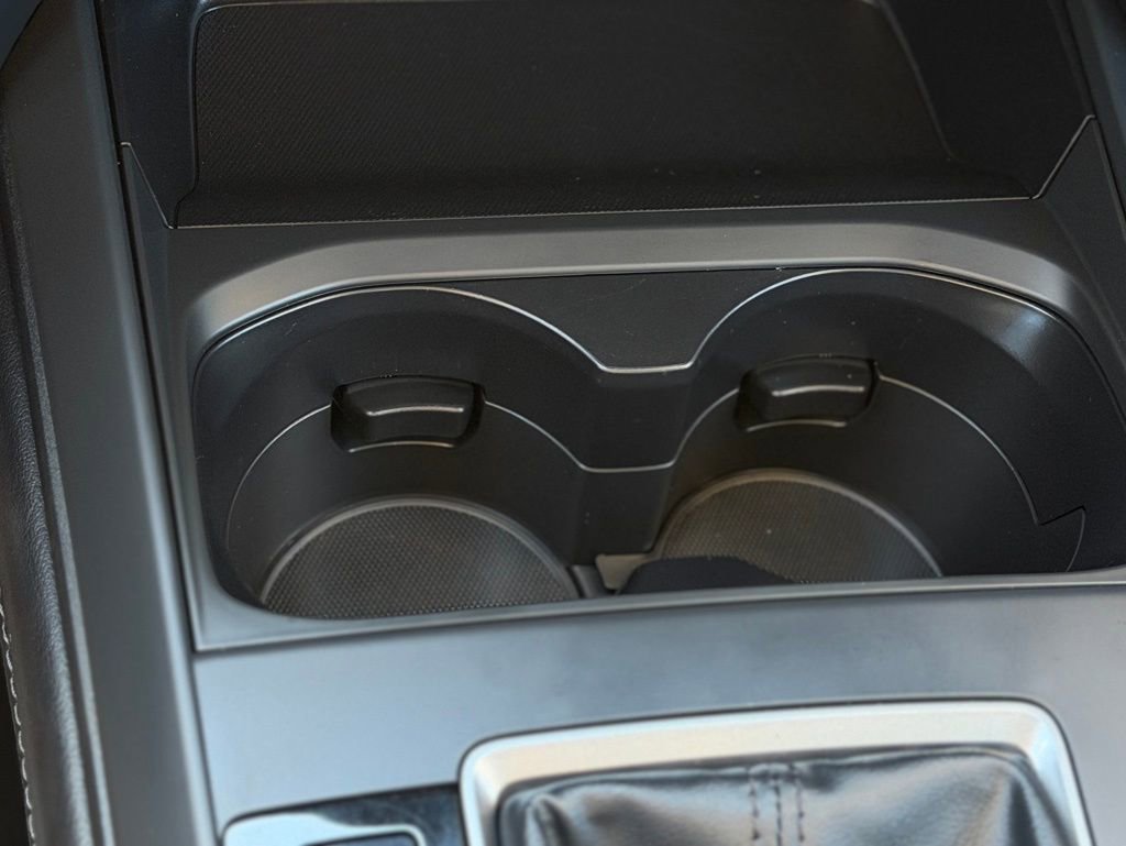 Used 2025 MAZDA CX-30 AWD 2.5 S image 15