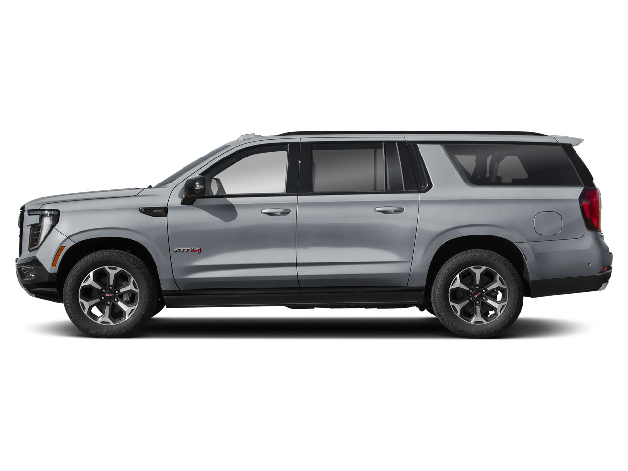 New 2026 GMC Yukon XL AT4 Ultimate AWD/4WD image 3