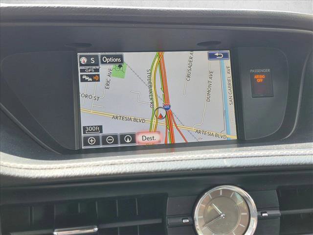 Used 2016 Lexus ES 350 w/ Navigation System Package FWD image 16