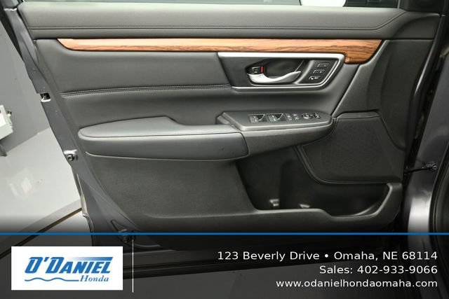Used 2020 Honda CR-V EX-L image 23